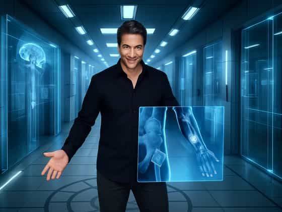 Mike Super Magic & Illusion